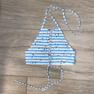 NWOT aerie swim small